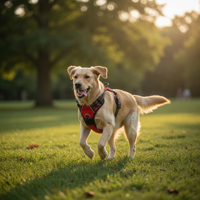 Adventure Dog Gear Set