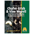 Agralan Chafer Grub & Vine Weevil Dual Control Nematodes
