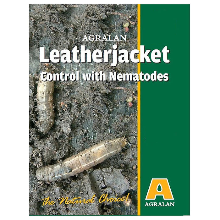 Agralan Leatherjacket Nematodes