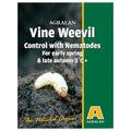Agralan Vine Weevil Nematodes - Low Temperature