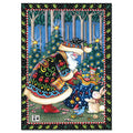 Animals Christmas Christmas Greeting Card Bundle