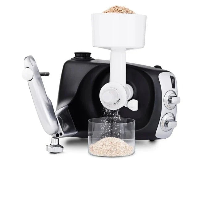 Ankarsrum Grain Mill Food Grinders & Mills 12029665