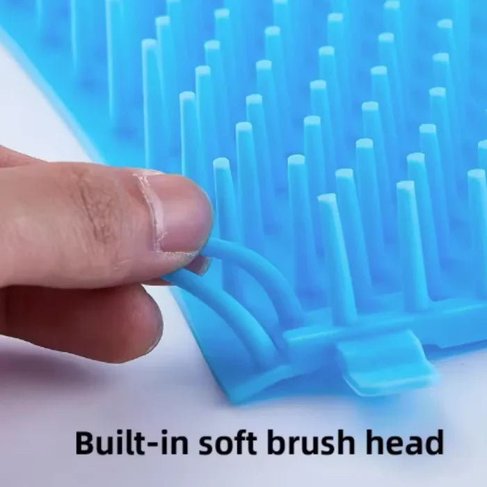 AquaPetStore™ Dog Paw Cleaner Cup