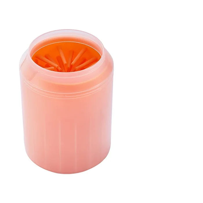 AquaPetStore™ Dog Paw Cleaner Cup