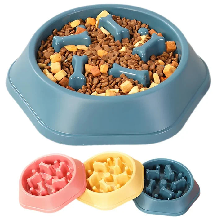 AquaPetStore™ Dog Slow Feeder
