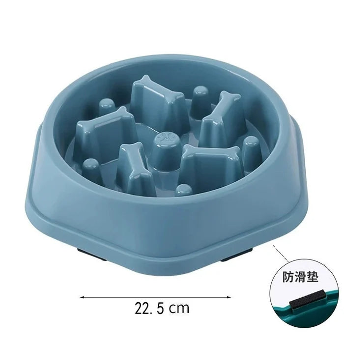 AquaPetStore™ Dog Slow Feeder