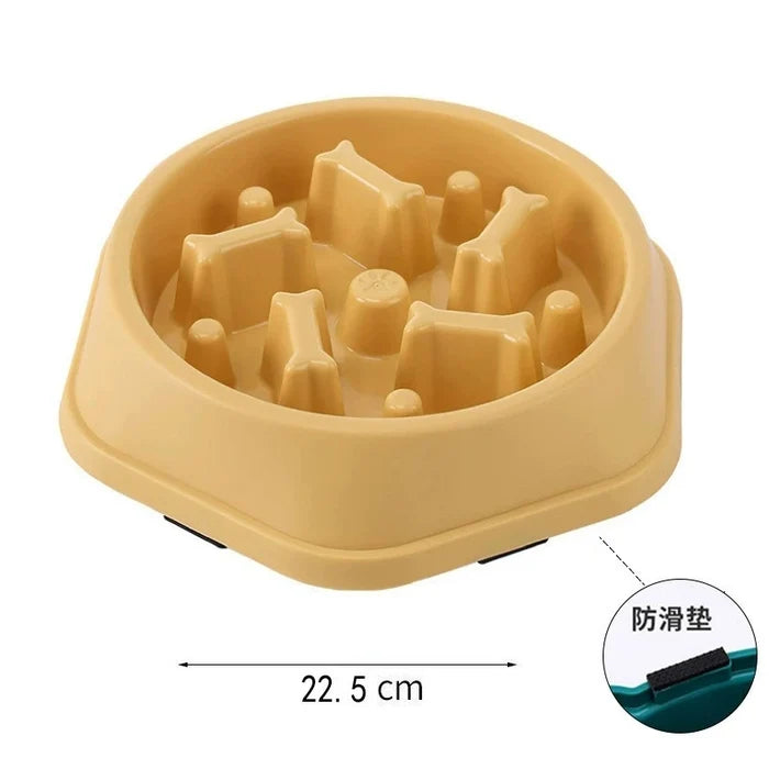 AquaPetStore™ Dog Slow Feeder