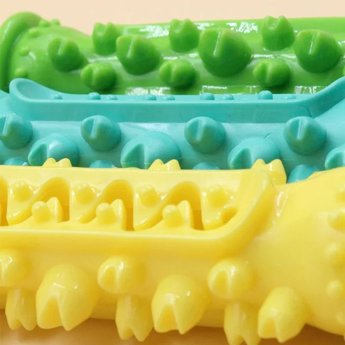 AquaPetStore™ Dog Toothbrush Chew Toy