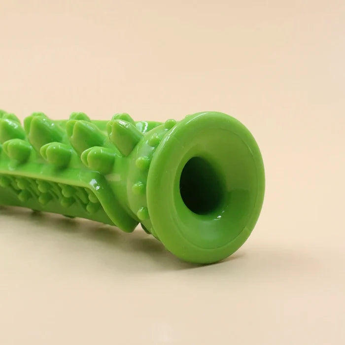 AquaPetStore™ Dog Toothbrush Chew Toy