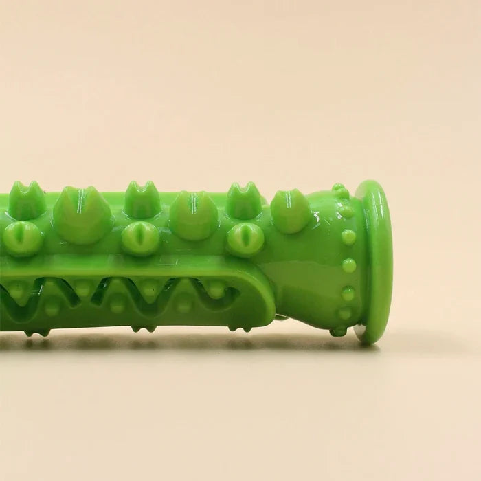 AquaPetStore™ Dog Toothbrush Chew Toy
