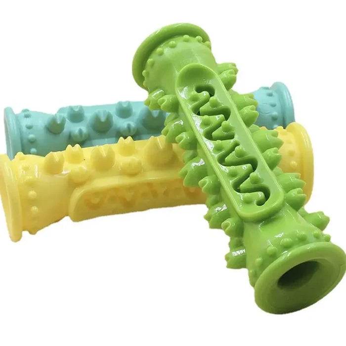 AquaPetStore™ Dog Toothbrush Chew Toy