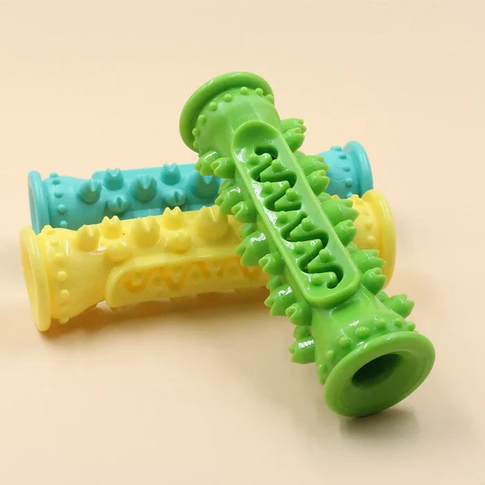 AquaPetStore™ Dog Toothbrush Chew Toy