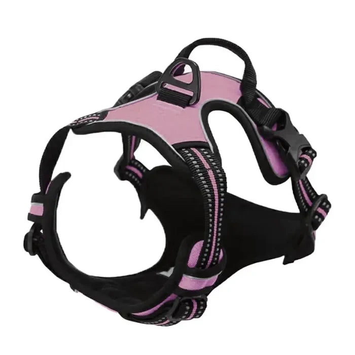 Pink / XL