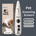 AquaPetStore™ Pet Dog Electric Trimmer