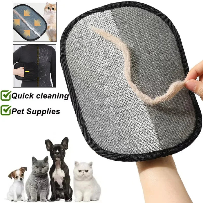 AquaPetStore™  Pet Hair Remover