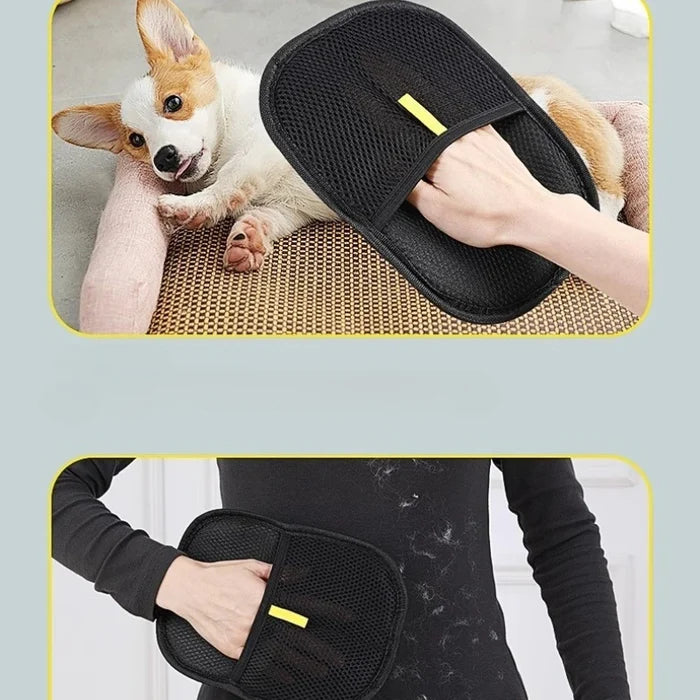 AquaPetStore™  Pet Hair Remover