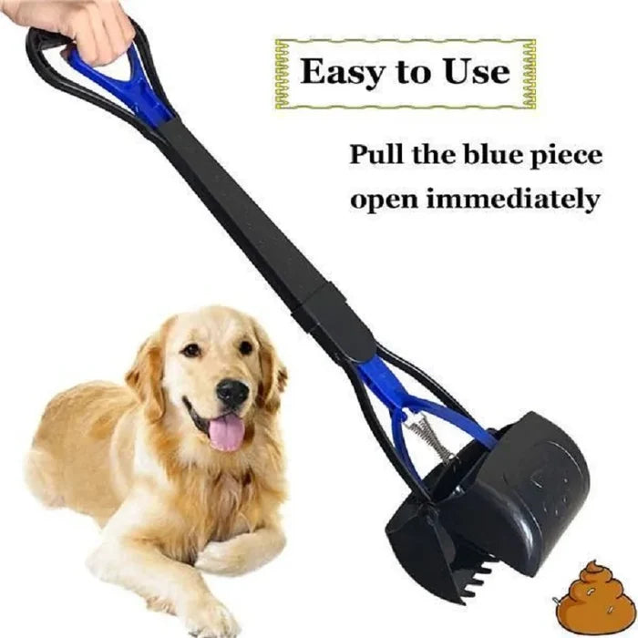 AquaPetStore™ Pet Pooper Scooper