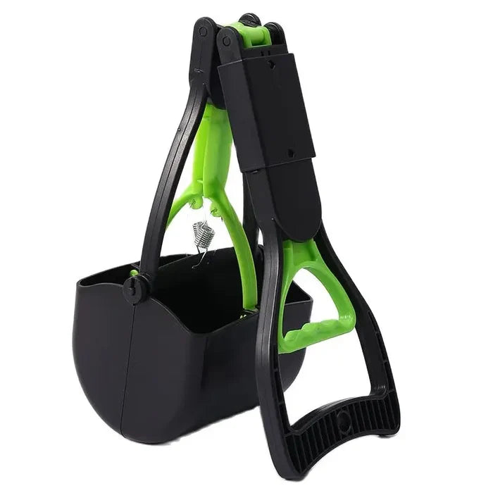 AquaPetStore™ Pet Pooper Scooper
