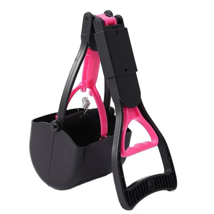 AquaPetStore™ Pet Pooper Scooper