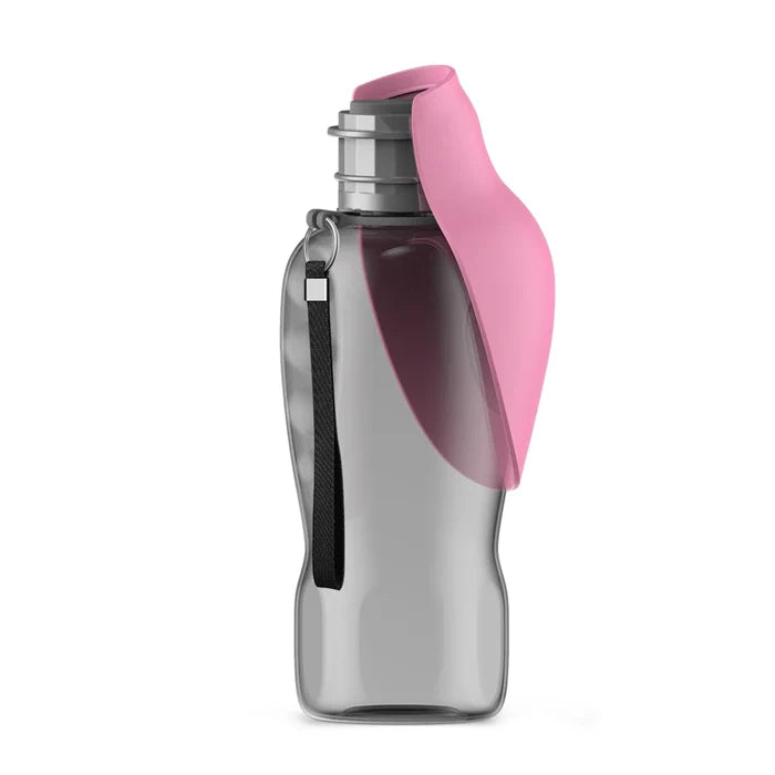 Pink / 800 ML