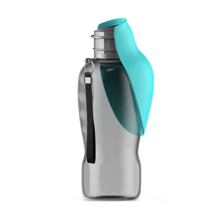 Turquoise / 800 ML
