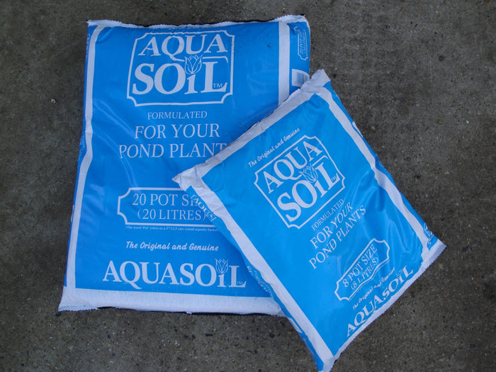 Buy Aquatic Plant Soil online UK