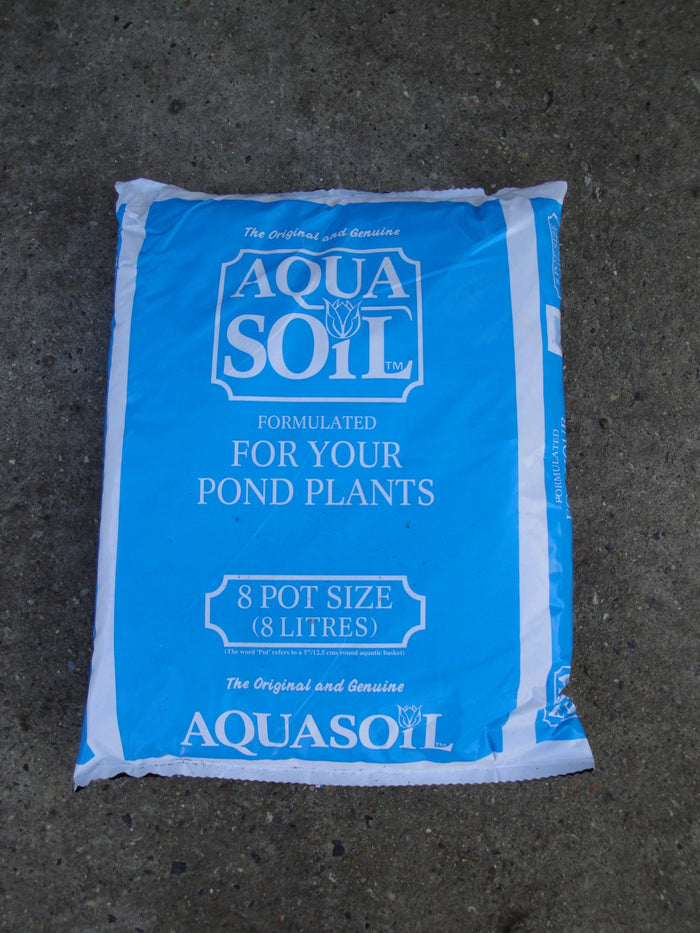 Buy Aquatic Plant Soil online UK