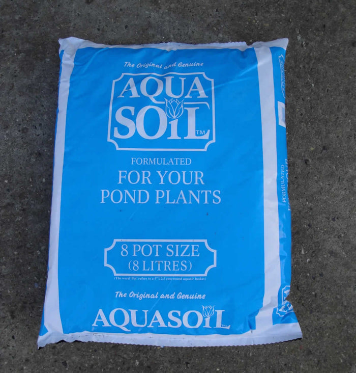 Buy Aquatic Plant Soil online UK