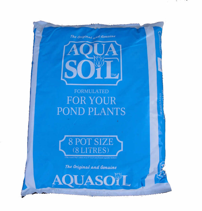 Buy Aquatic Plant Soil online UK