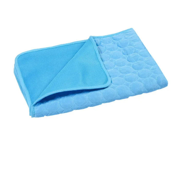 Blue / S 50x40 cm