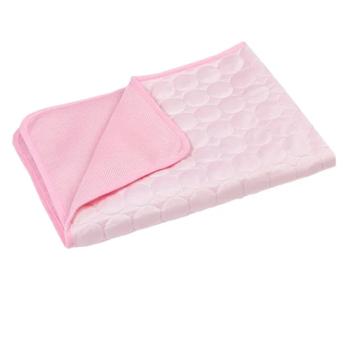 Pink / S 50x40 cm