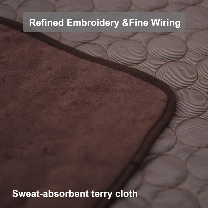 ArcticBreeze Summer Cooling Mat