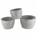 Buy Ascalon Antique Round Planter - 3 Set online UK