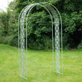 Buy Ascalon Art Deco Arch - 'Sage Green' online UK