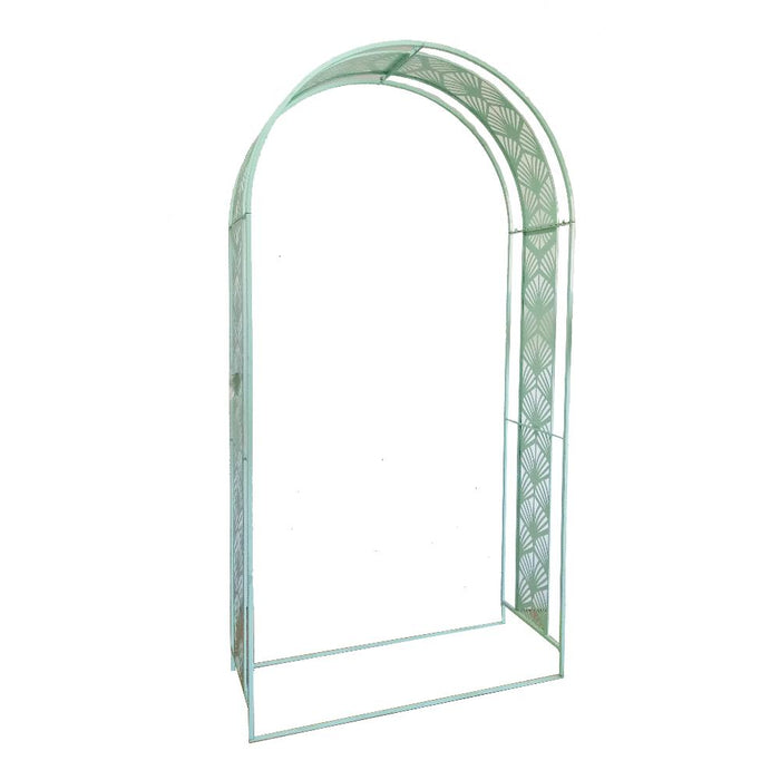 Buy Ascalon Art Deco Arch - 'Sage Green' online UK