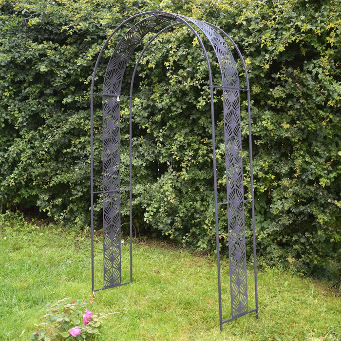 Buy Ascalon Art Deco Arch - 'Umber' online UK