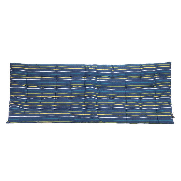 Dark Blue Stripe