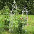 Buy Ascalon Blaisdon Obelisk - 'Cream' online UK
