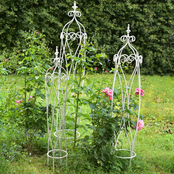 Buy Ascalon Blaisdon Obelisk - 'Cream' online UK