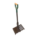 Buy Ascalon Boot Brush & Scraper online UK