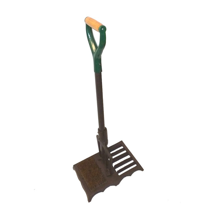 Buy Ascalon Boot Brush & Scraper online UK