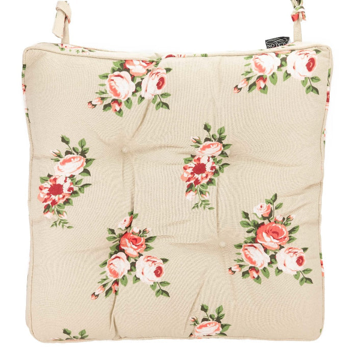 Buy Ascalon Box Seat Pad Cushion (pack of 2) online UK