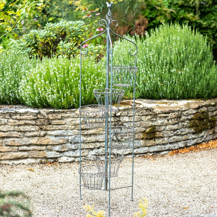Buy Ascalon Folding 6 Pot Holder online UK