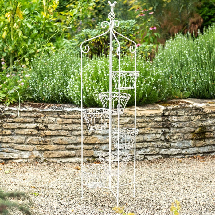 Buy Ascalon Folding 6 Pot Holder online UK
