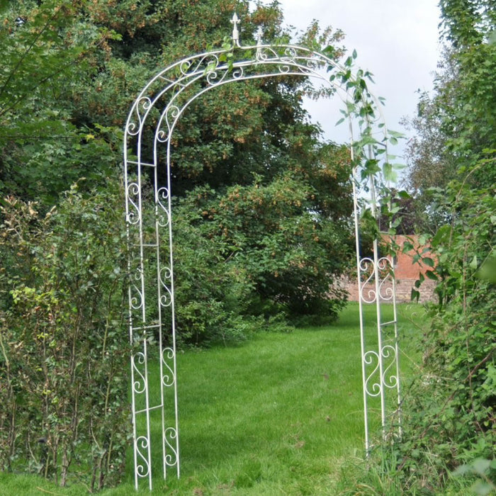 Buy Ascalon Gothic Arch - 'Cream' online UK