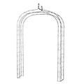 Buy Ascalon Gothic Arch - Umber online UK