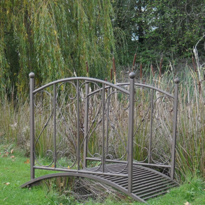 Buy Ascalon Hearts Bridge - 'Dark Brown' online UK