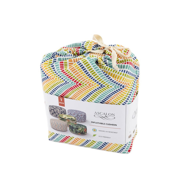 Buy Ascalon Inflatable Round Stool online UK