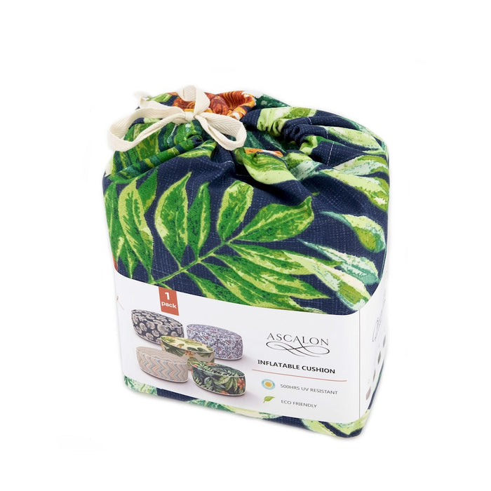 Buy Ascalon Inflatable Round Stool online UK