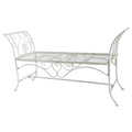 Buy Ascalon Long Seat - 'Cream' online UK